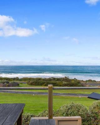 Ocean View Apartments at Whitecrest Great Ocean Road Resort