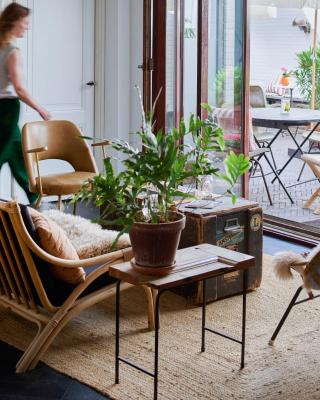 Hello I'm Local - Boutique Hostel