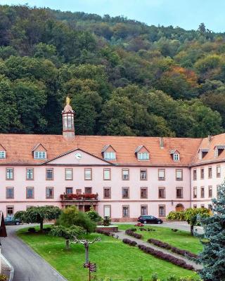 Hôtellerie du Couvent Oberbronn