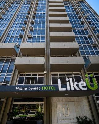 Like U Hotel Brasília