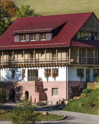 Hotel Gästehaus Speicher