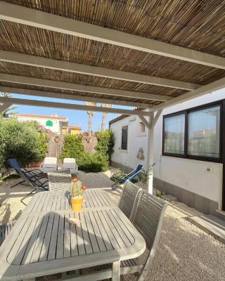 CASA ELIO IN VAL DI NOTO