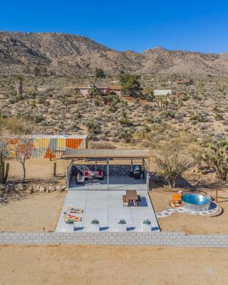 Close to JT Park & Town w/360 View The Green Adobe