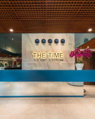 The Time Hotel