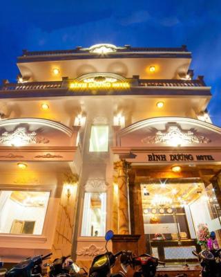 Bình Dương Đà Lạt Hotel