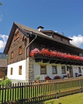 Ferienhaus Nickl