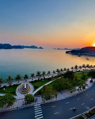 Cat Ba Bay Vision Hotel