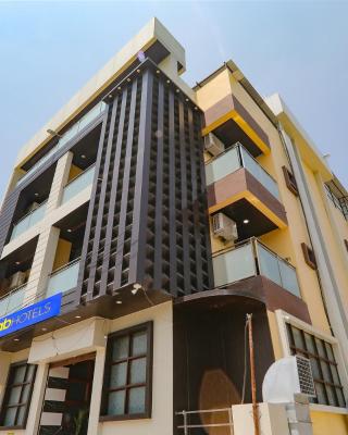 FabHotel Saumendra