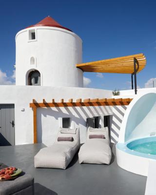 Aecon Suites