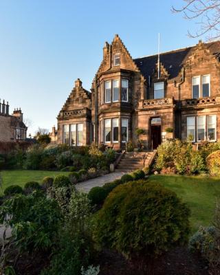 The Roseate Edinburgh - Small Luxury Hotels of the World