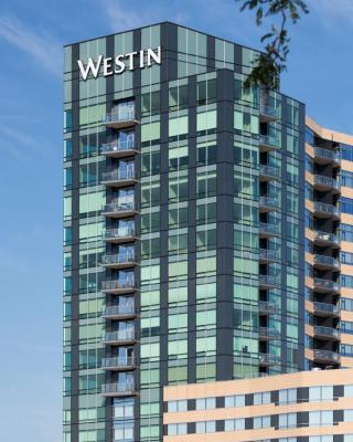 The Westin Edina Galleria