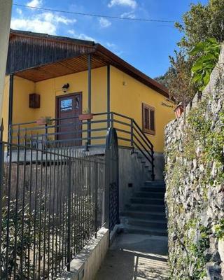 Casa la noce Positano