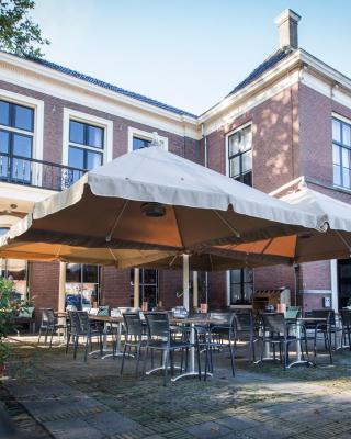 Boutique Hotel Brasa Beemster