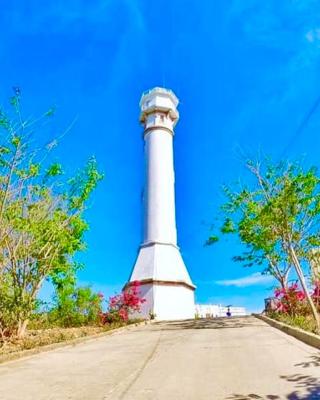 Jeremias Transient Patar Bolinao near WhiteBeach LightHouse