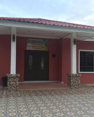 Villa Humaira Homestay - Cozy House for you