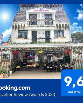 DALAT STREAM HOTEL-Khách sạn đẹp Đà Lạt