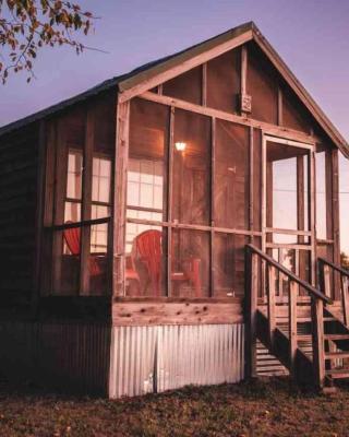 Lakeview Cedar Cabin - Kicks 66 - 4