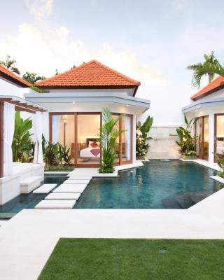 Villa Mia Seminyak - Boutique Villas