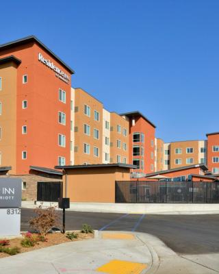 Residence Inn by Marriott Bakersfield West