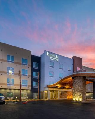 Fairfield Inn & Suites Las Vegas Northwest