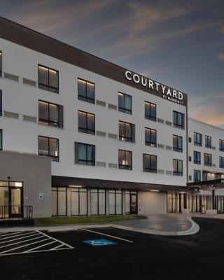 Courtyard by Marriott Conway