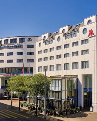 Basel Marriott Hotel