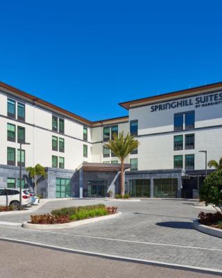 SpringHill Suites by Marriott Winter Park