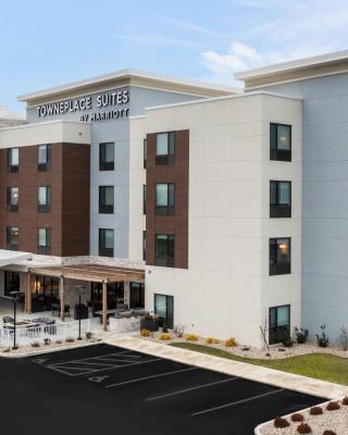 TownePlace Suites by Marriott Sidney