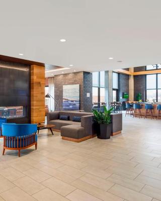 SpringHill Suites Madison