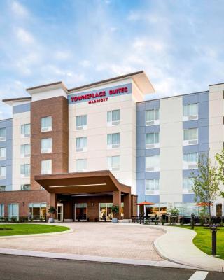 TownePlace Suites by Marriott Houston Baytown