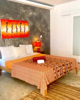 Hotel Kriola