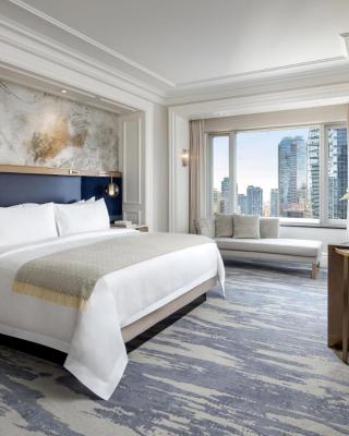 The St. Regis Toronto