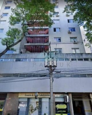 Apartamento na melhor localização de Foz