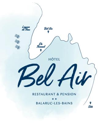 Hôtel restaurant et pension soirée étape Bel Air