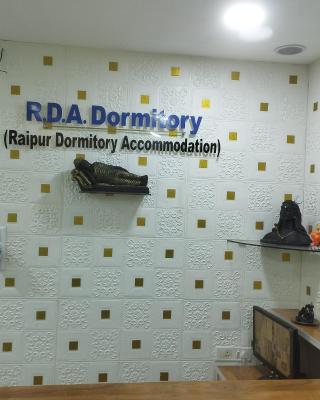 RDA Dormitory