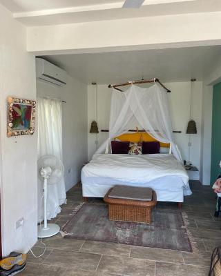 Harbour View House Junior Suite