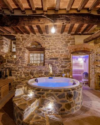 San Lazzo Luxury Room - ROOM & PERSONAL SPA