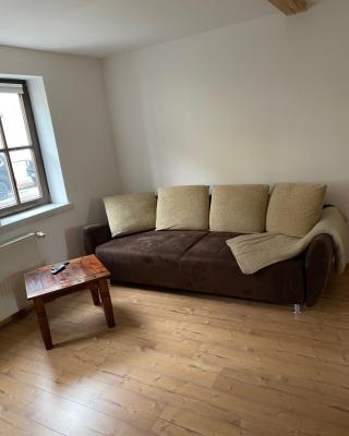 Ferienwohnung sentio-comfortable Saalfeld