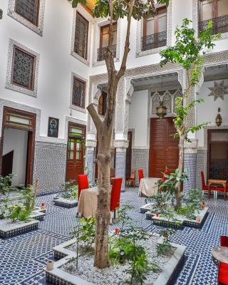 Riad Dari Fes