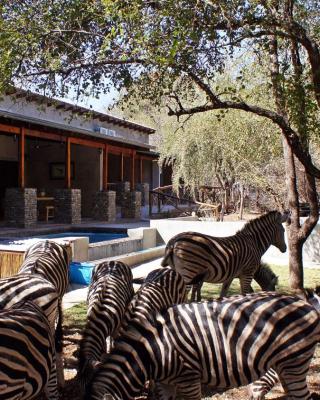 Dream of Africa Bush Lodge