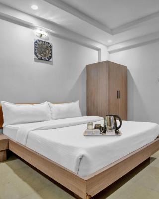 Townhouse Hotel Divya Palace