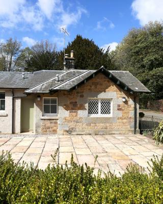 The Lodge At Gilmerton House, North Berwick