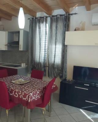 SWEET HOME- AMPIO BIVANO A 10 MINUTI DALLE SPIAGGE