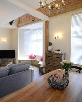 Pippin Lodge Lytham