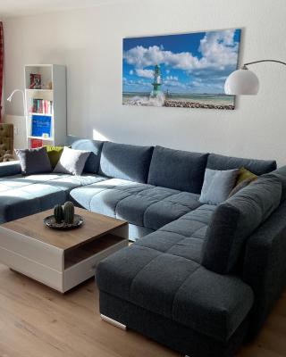 Ostsee-Ferienwohnung-Lipsia