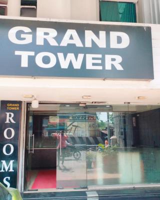 Grand tower Chennai