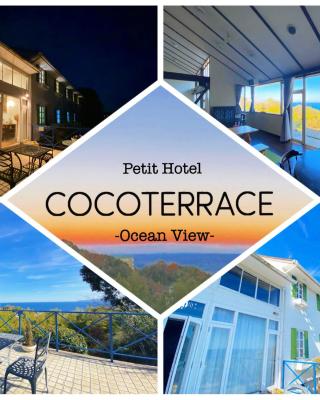 COCO TERRACE -Ocean View-