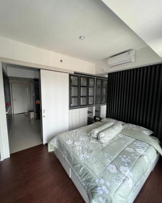 Apartment Breeze Bintaro, Tangerang Selatan