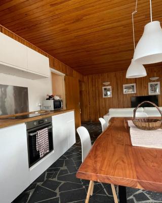 Lovely Apt Chalet Courchevel 1650