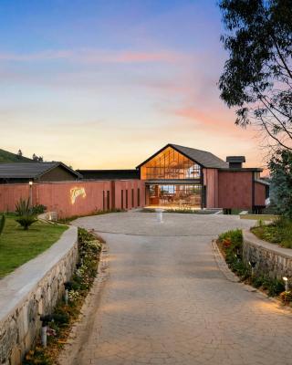 WelcomHeritage Ayatana, Ooty